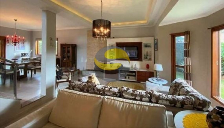 Imagem Casa de Condomínio com 4 Quartos à Venda, 362 m² em Chácara Vale Do Rio Cotia - Carapicuíba Imagem Casa de Condomínio com 4 Quartos à Venda, 362 m² em Chácara Vale Do Rio Cotia - Carapicuíba
