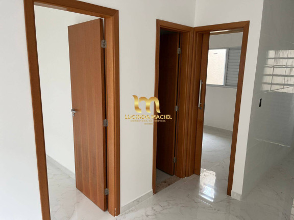Imagem Casa de Condomínio com 2 Quartos à Venda,  em Ocian - Praia Grande