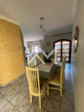 Sobrado com 3 Quartos à Venda, 500 m² em Parque Continental I - Guarulhos