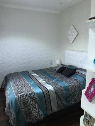 Imagem Casa com 4 Quartos à Venda, 422 m² em Vila Assunção - Santo André Imagem Casa com 4 Quartos à Venda, 422 m² em Vila Assunção - Santo André