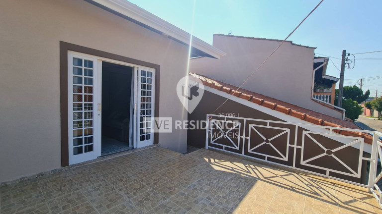 Imagem Casa com 2 Quartos à Venda, 139 m² em Loteamento Aída Haddad Jafet - Itatiba