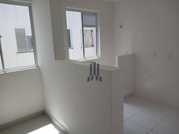 Imagem Apartamento com 2 Quartos à Venda, 40 m² em Jardim Itaqui - Campo Largo Imagem Apartamento com 2 Quartos à Venda, 40 m² em Jardim Itaqui - Campo Largo