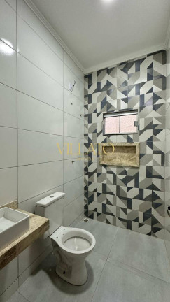 Imagem Casa com 3 Quartos à Venda, 128 m² em Loteamento Grande Retiro - Goiânia Imagem Casa com 3 Quartos à Venda, 128 m² em Loteamento Grande Retiro - Goiânia