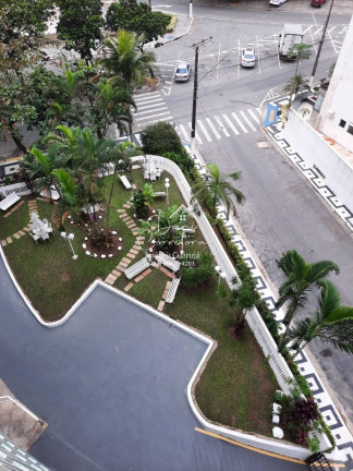 Imagem Apartamento com 1 Quarto à Venda, 60 m² em Pitangueiras - Guarujá
