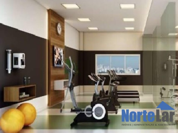 Imagem Apartamento com 2 Quartos à Venda, 57 m² em Lauzane Paulista - São Paulo Imagem Apartamento com 2 Quartos à Venda, 57 m² em Lauzane Paulista - São Paulo