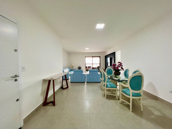 Imagem Apartamento com 3 Quartos à Venda, 145 m² em Vila Guilhermina - Praia Grande Imagem Apartamento com 3 Quartos à Venda, 145 m² em Vila Guilhermina - Praia Grande