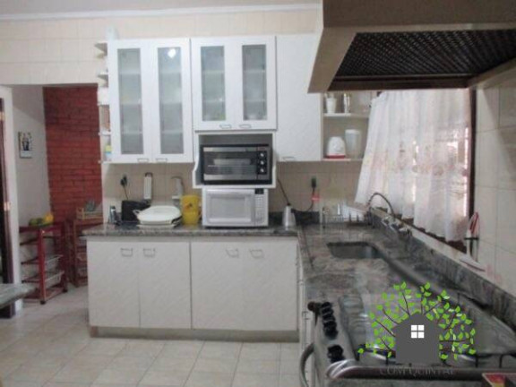 Imagem Casa com 4 Quartos à Venda, 631 m² em Jardim Do Golf I - Jandira