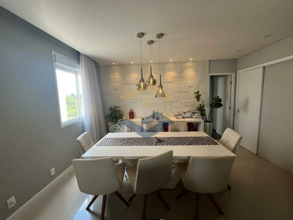 Imagem Apartamento com 2 Quartos à Venda, 88 m² em Jardim Tereza Cristina - Jundiaí