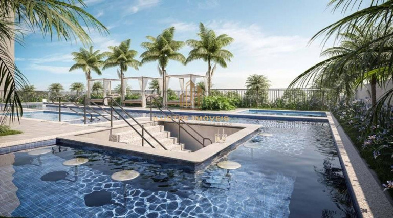 Imagem Apartamento com 2 Quartos à Venda, 62 m² em Centro - Osasco