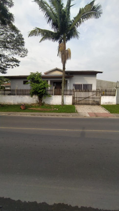 Casa com 2 Quartos à Venda, 137 m² em Pinheirinho - Criciúma
