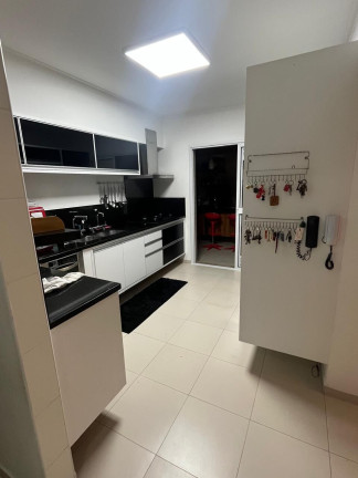 Imagem Apartamento com 4 Quartos à Venda, 234 m² em Embaré - Santos Imagem Apartamento com 4 Quartos à Venda, 234 m² em Embaré - Santos