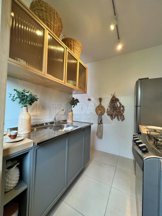 Imagem Apartamento com 2 Quartos à Venda, 44 m² em Vargem Grande - Rio De Janeiro