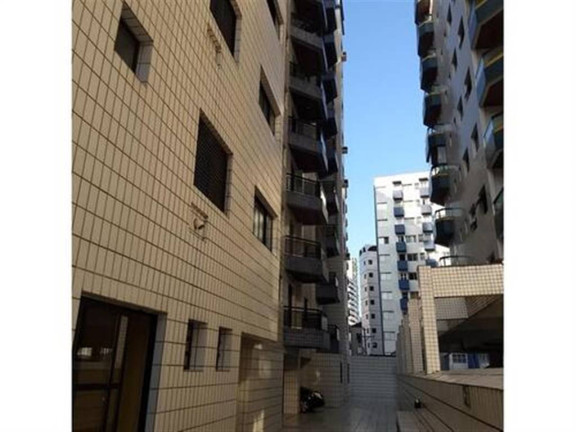 Imagem Apartamento com 1 Quarto à Venda, em Guilhermina - Praia Grande Imagem Apartamento com 1 Quarto à Venda, em Guilhermina - Praia Grande