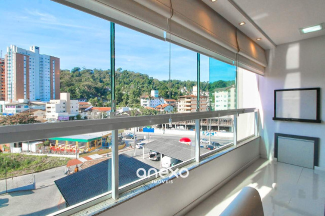 Imagem Apartamento com 2 Quartos à Venda, 92 m² em Vila Nova - Blumenau