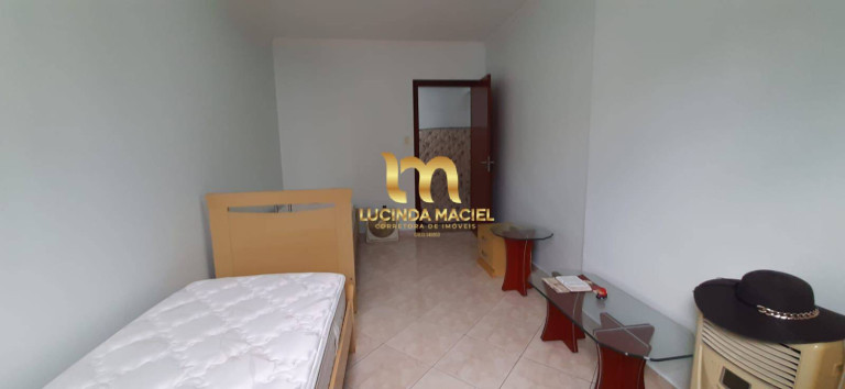 Imagem Apartamento com 2 Quartos à Venda, 82 m² em Guilhermina - Praia Grande