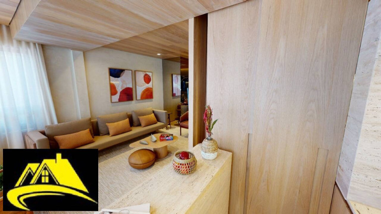 Imagem Apartamento com 3 Quartos à Venda, 87 m² em Vila Mariana - São Paulo