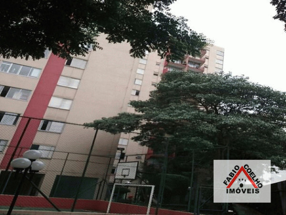 Imagem Apartamento à Venda, 62 m² em Vila Sofia - São Paulo Imagem Apartamento à Venda, 62 m² em Vila Sofia - São Paulo