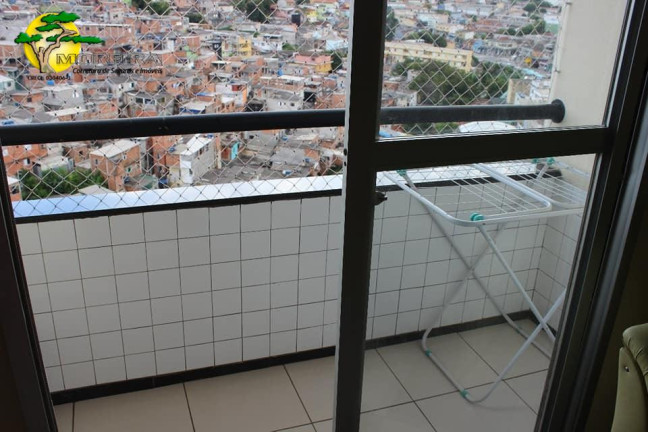 Imagem Apartamento com 3 Quartos à Venda, 64 m² em Vila Nova Cachoeirinha - São Paulo