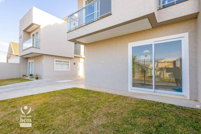 Imagem Sobrado com 3 Quartos à Venda, 115 m² em Bairro Alto - Curitiba