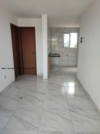 Imagem Apartamento com 2 Quartos à Venda, 47 m² em Mangabeira Viii - João Pessoa