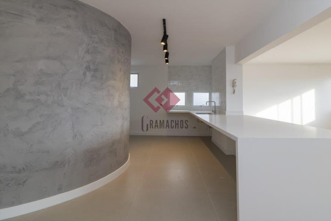 Imagem Apartamento com 3 Quartos à Venda, 126 m² em Jardim Europa - São Paulo