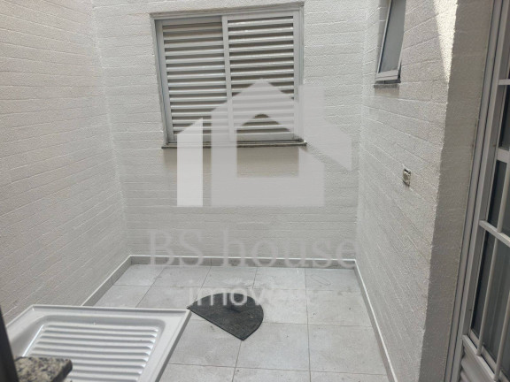 Imagem Apartamento com 2 Quartos à Venda, 49 m² em Utinga - Santo André Imagem Apartamento com 2 Quartos à Venda, 49 m² em Utinga - Santo André