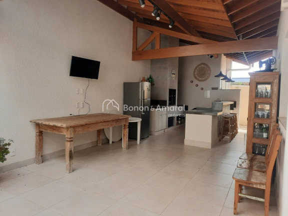 Imagem Casa de Condomínio com 4 Quartos à Venda, 300 m² em Residencial Paineiras - Paulínia Imagem Casa de Condomínio com 4 Quartos à Venda, 300 m² em Residencial Paineiras - Paulínia