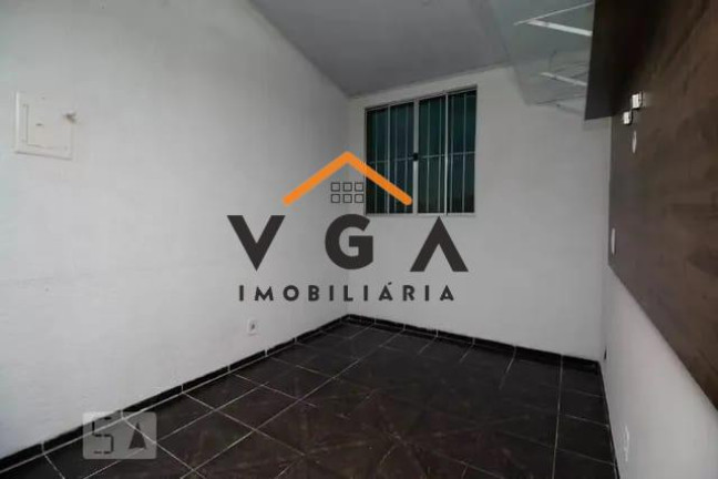 Imagem Apartamento com 2 Quartos à Venda, 36 m² em Vila Esperança - São Paulo Imagem Apartamento com 2 Quartos à Venda, 36 m² em Vila Esperança - São Paulo