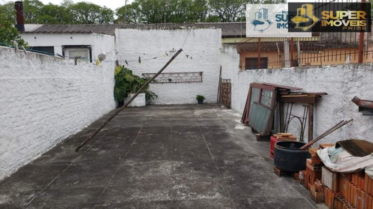 Imagem Casa com 3 Quartos à Venda, 235 m² em Centro - Pelotas