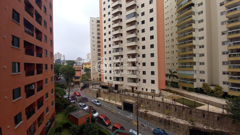Imagem Apartamento com 3 Quartos à Venda, 79 m² em Jardim Bela Vista - Santo André Imagem Apartamento com 3 Quartos à Venda, 79 m² em Jardim Bela Vista - Santo André