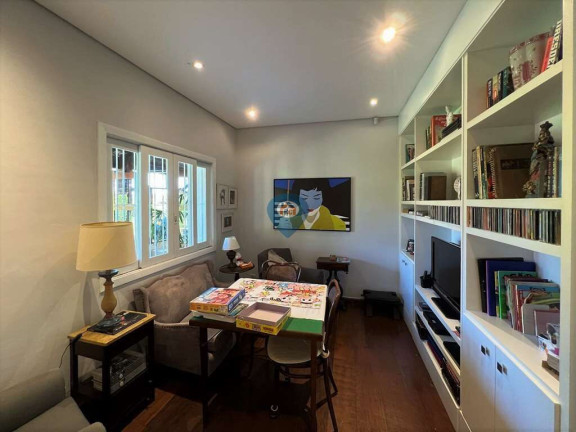 Imagem Imóvel com 5 Quartos à Venda, 652 m² em Granja Viana - Cotia