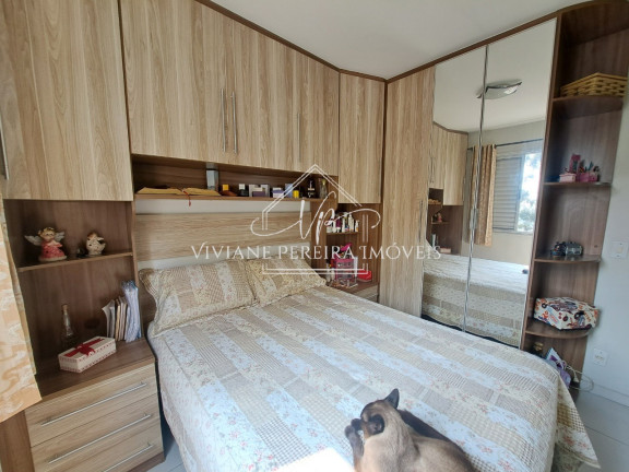 Imagem Imóvel com 2 Quartos à Venda, 50 m² em Conceição - Osasco