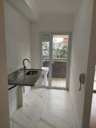 Imagem Apartamento com 1 Quarto à Venda, 35 m² em Barra Funda - São Paulo Imagem Apartamento com 1 Quarto à Venda, 35 m² em Barra Funda - São Paulo