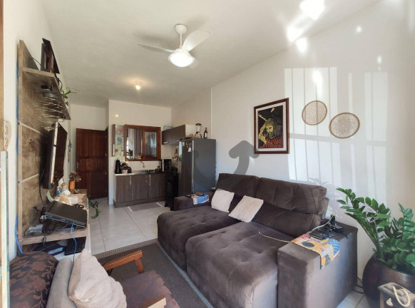 Imagem Casa com 2 Quartos à Venda, 50 m² em João Alves - Santa Cruz Do Sul Imagem Casa com 2 Quartos à Venda, 50 m² em João Alves - Santa Cruz Do Sul