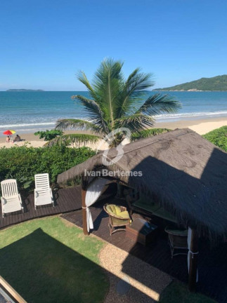 Imagem Casa com 5 Quartos para Temporada, em Canto Grande - Bombinhas Imagem Casa com 5 Quartos para Temporada, em Canto Grande - Bombinhas