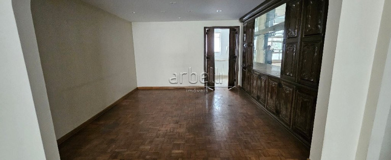 Imagem Apartamento com 3 Quartos à Venda, 201 m² em Jardim Paulista - São Paulo