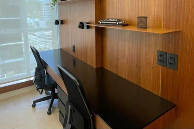 Imagem Sala Comercial à Venda, 52 m² em Praia Brava De Itajaí - Itajaí Imagem Sala Comercial à Venda, 52 m² em Praia Brava De Itajaí - Itajaí