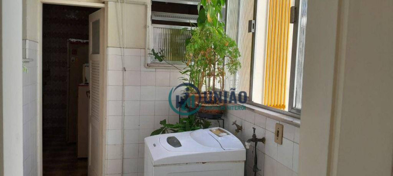Imagem Apartamento com 3 Quartos à Venda, 100 m² em Icaraí - Niterói