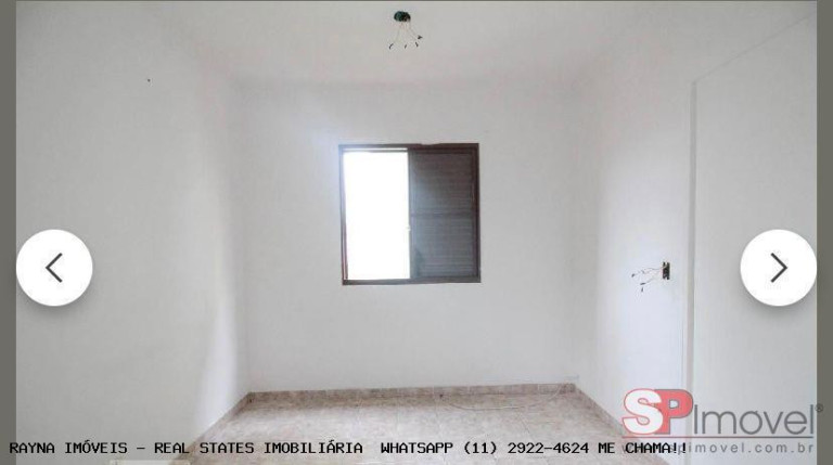 Imagem Apartamento com 1 Quarto à Venda, 42 m² em Jardim Brasil (zona Norte) - São Paulo Imagem Apartamento com 1 Quarto à Venda, 42 m² em Jardim Brasil (zona Norte) - São Paulo