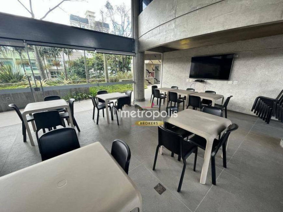 Imagem Apartamento com 4 Quartos à Venda, 227 m² em Jardim - Santo André Imagem Apartamento com 4 Quartos à Venda, 227 m² em Jardim - Santo André