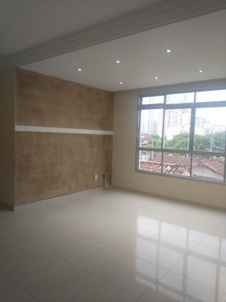Imagem Apartamento com 3 Quartos à Venda, 135 m² em Marapé - Santos Imagem Apartamento com 3 Quartos à Venda, 135 m² em Marapé - Santos