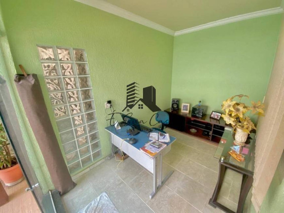 Imagem Casa com 4 Quartos à Venda, 360 m² em Castelo - Belo Horizonte Imagem Casa com 4 Quartos à Venda, 360 m² em Castelo - Belo Horizonte