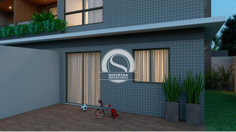 Imagem Apartamento com 2 Quartos à Venda, 56 m² Imagem Apartamento com 2 Quartos à Venda, 56 m²