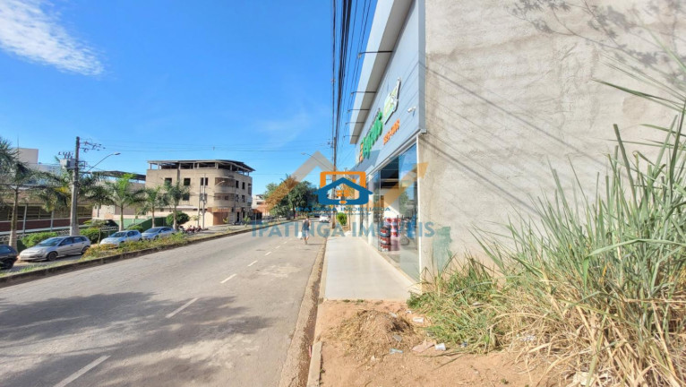 Imagem Galpão à Venda, 320 m² em Cidade Nova - Santana Do Paraíso Imagem Galpão à Venda, 320 m² em Cidade Nova - Santana Do Paraíso