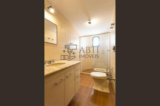 Imagem Apartamento com 4 Quartos à Venda, 182 m² em Moema - São Paulo Imagem Apartamento com 4 Quartos à Venda, 182 m² em Moema - São Paulo