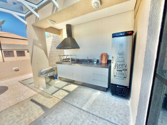 Imagem Apartamento com 4 Quartos à Venda, 240 m² em Tabatinga - Caraguatatuba