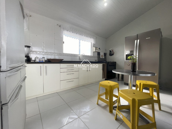 Imagem Casa com 2 Quartos à Venda, 108 m² em Ipanema - Pontal Do Paraná
