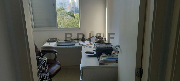 Imagem Apartamento com 3 Quartos à Venda, 64 m² em Vila Andrade - São Paulo Imagem Apartamento com 3 Quartos à Venda, 64 m² em Vila Andrade - São Paulo