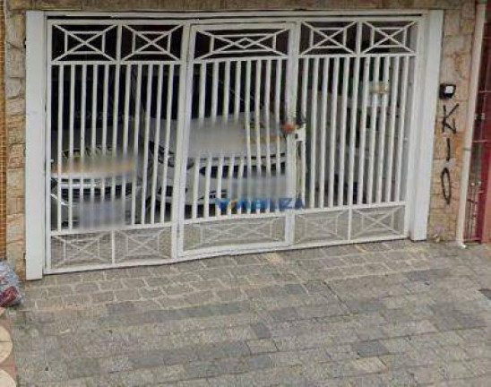 Sobrado com 3 Quartos à Venda, 200 m² em Vila Augusta - Guarulhos