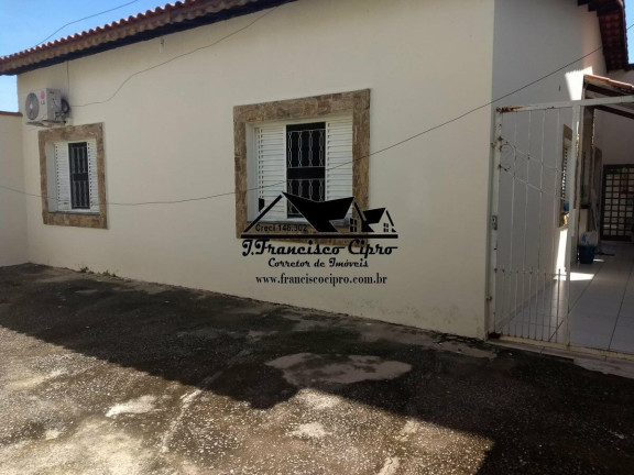 Imagem Casa com 3 Quartos à Venda, 136 m² em Parque Das Arvores - Guaratinguetá Imagem Casa com 3 Quartos à Venda, 136 m² em Parque Das Arvores - Guaratinguetá